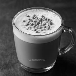 Hazelnut Coffee