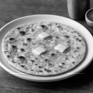 Butter Roti
