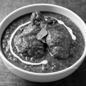 Chicken Angara Masala