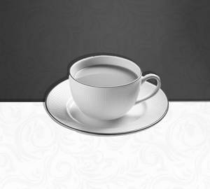 Special tea