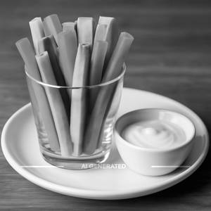 Veggie Sticks