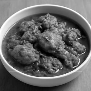 Bhuna Chicken