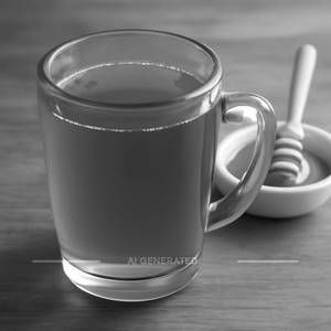 Honey Tea