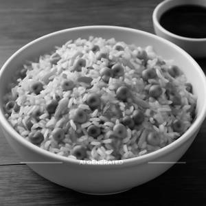 Veg Fried Rice