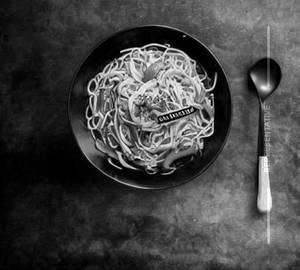 Veg. Burni Garlic Noodle