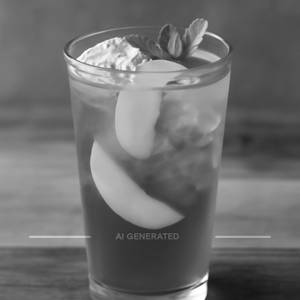 Peach Iced Tea