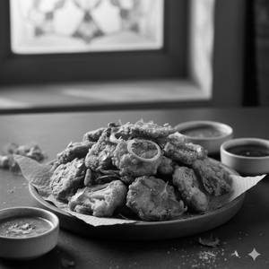 Veg Pakode