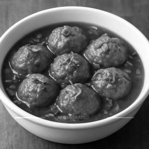 Veg Manchurian