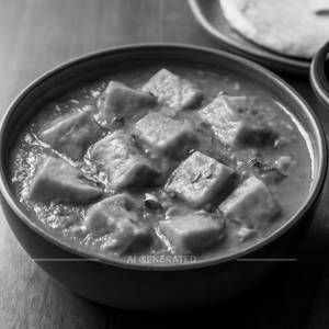 Handi Paneer