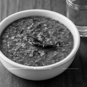 Dal Kolhapuri