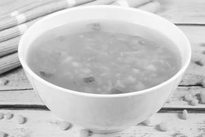 Veg. Sweet Corn Soup
