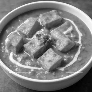 Paneer Lababdar