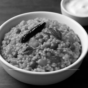 Sambar Rice