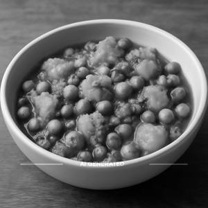 Aloo Matar