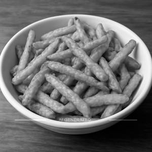 Peri Peri Fries