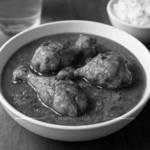 Chicken Punjabi