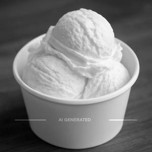 Vanilla  Ice Creams