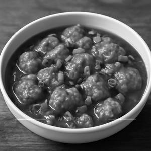 Chicken Manchurian