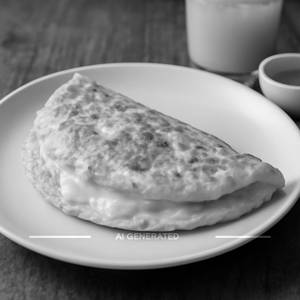 Cheese Omelette