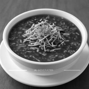 Veg Manchow Soup
