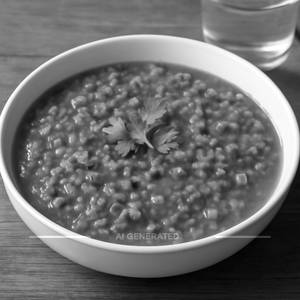 Veg Keema