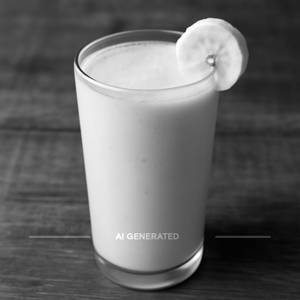 Banana Shake