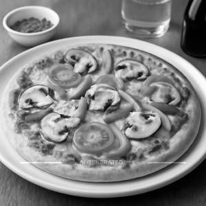 Farm House Pizza