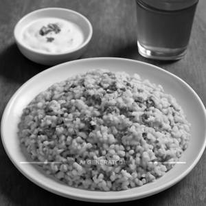 Sadi Khichdi