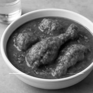 Chicken Masala
