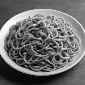 Egg Noodles