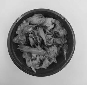 Naga Chicken Chilli