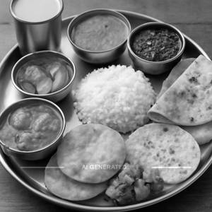 Special Thali