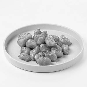 Chilli Plum Water Chestnuts