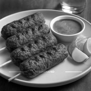 Hara Bhara Kebab 