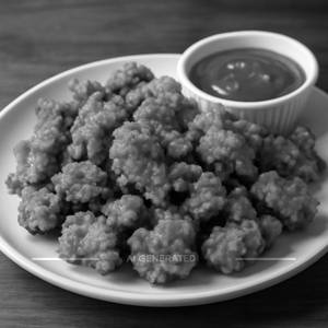 Crispy Chicken