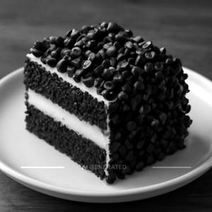 Choco Chips Pastry