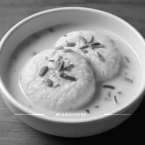 Rasmalai