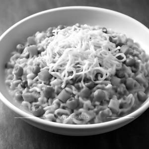 Vegetable Cheese Maggi