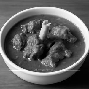 Mutton Masala