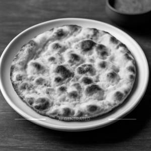 Tandoori Roti