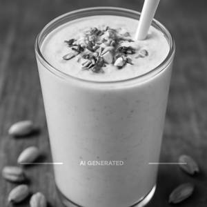Pista Shakes