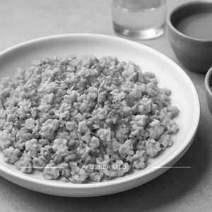 Paneer Bhurji