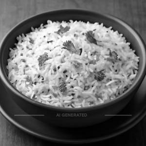 Jeera Rice