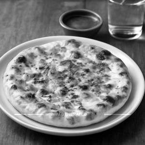 Paneer Kulcha