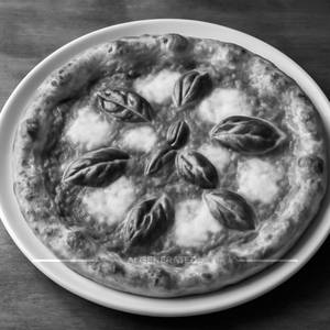 Margeritta Pizza