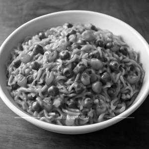 Vegetable maggi