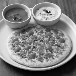 TOMATO UTTAPAM