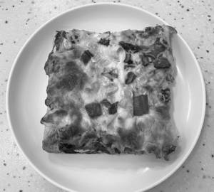 Bread Pizza