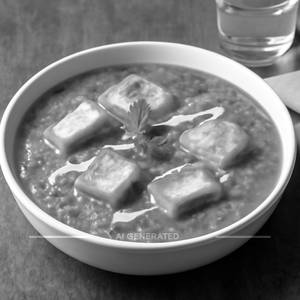 Paneer Lababdar