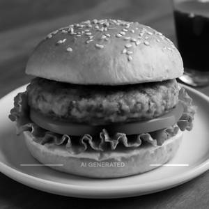 Veg Burger